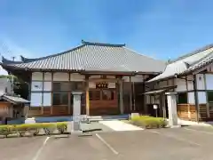 法昌寺(静岡県)