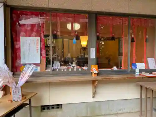 北野天神社のその他建物