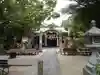 蜂田神社の末社・摂社