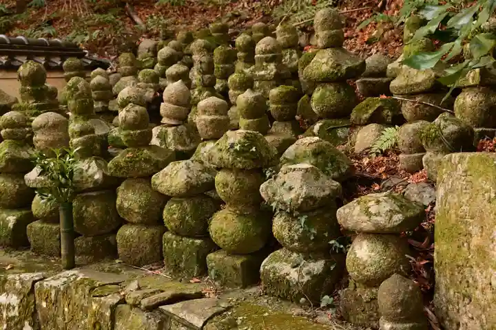誕生寺(岡山県)
