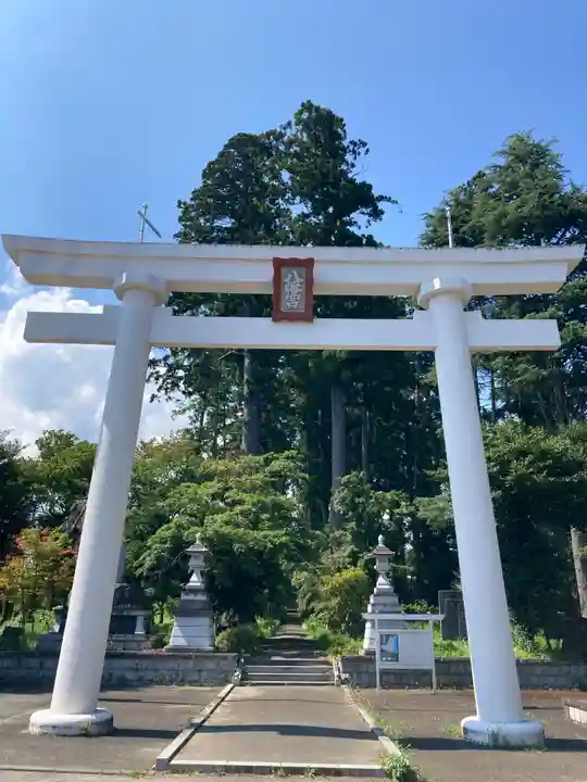 八幡宮(茨城県)