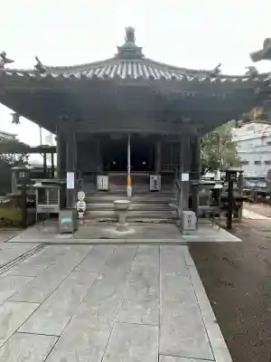 大日寺(徳島県)