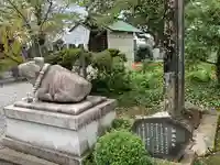 牛来寺(栃木県)