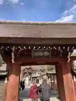 深大寺(東京都)
