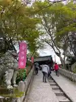 𠮷水神社(吉水神社)のその他建物