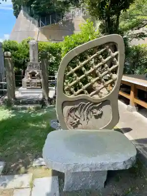 東林寺(神奈川県)
