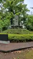 川口神社のその他建物
