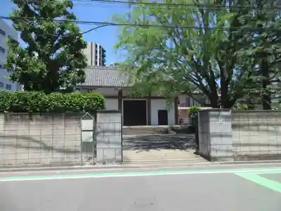 西光寺(東京都)