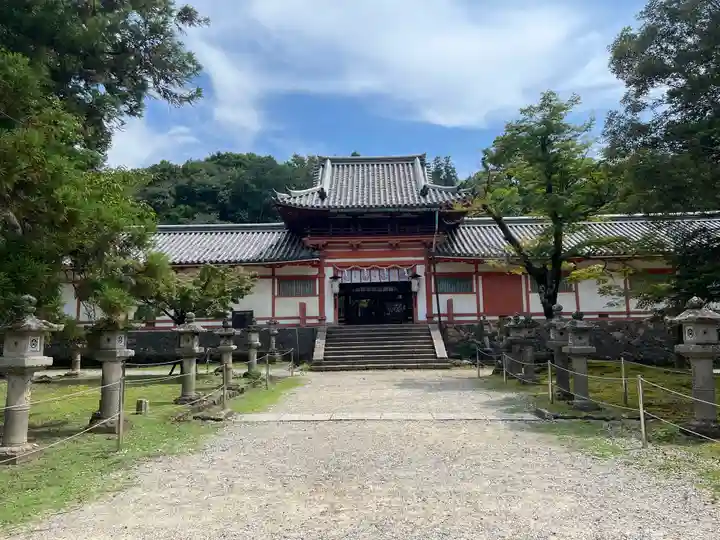 手向山八幡宮(奈良県)