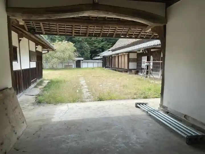 松源院(奈良県)