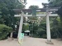 駒形神社(岩手県)