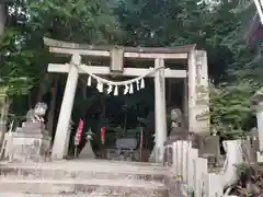 小槻神社(滋賀県)