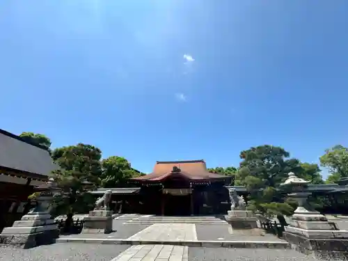 城南宮(京都府)