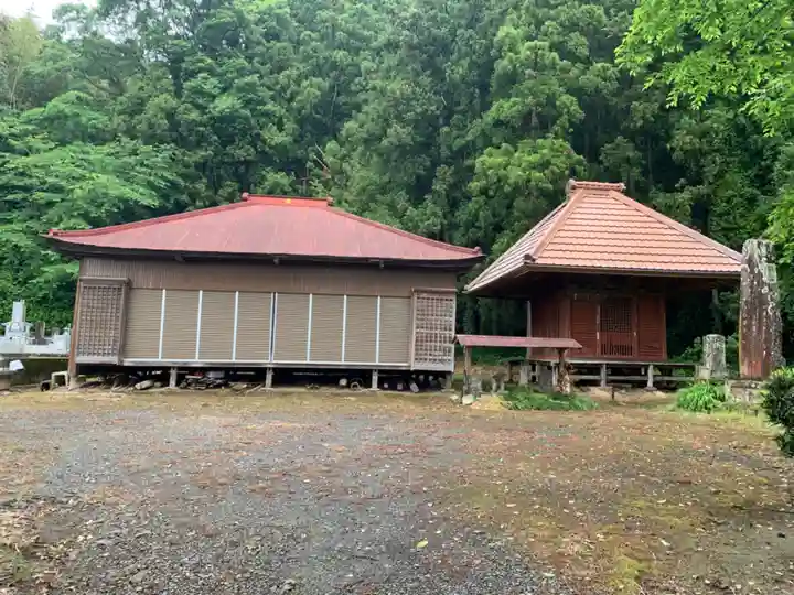 文殊院のその他建物