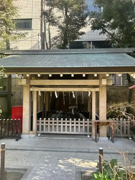 榊神社(東京都)