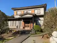 松岩寺のその他建物