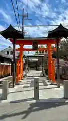 屯倉神社(大阪府)