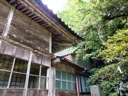 石船神社（岩船神社）(新潟県)