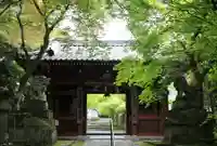 神峯山寺(大阪府)