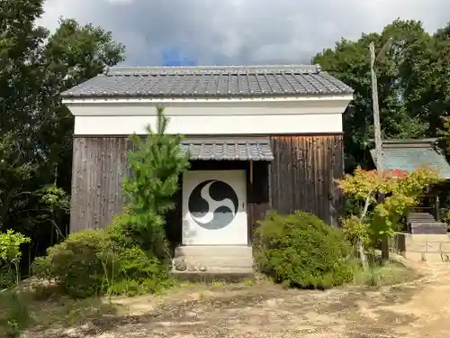 亀山八幡宮(香川県)