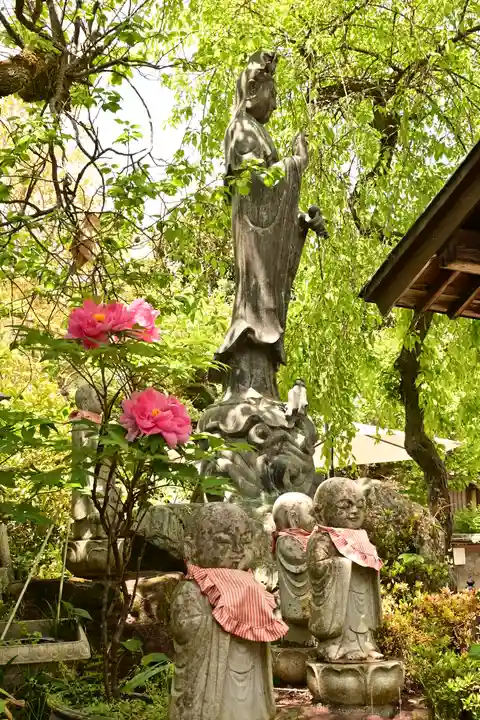 西光寺(埼玉県)