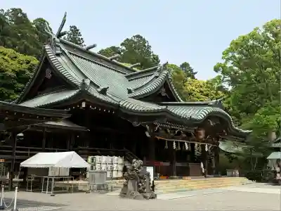 筑波山神社(茨城県)