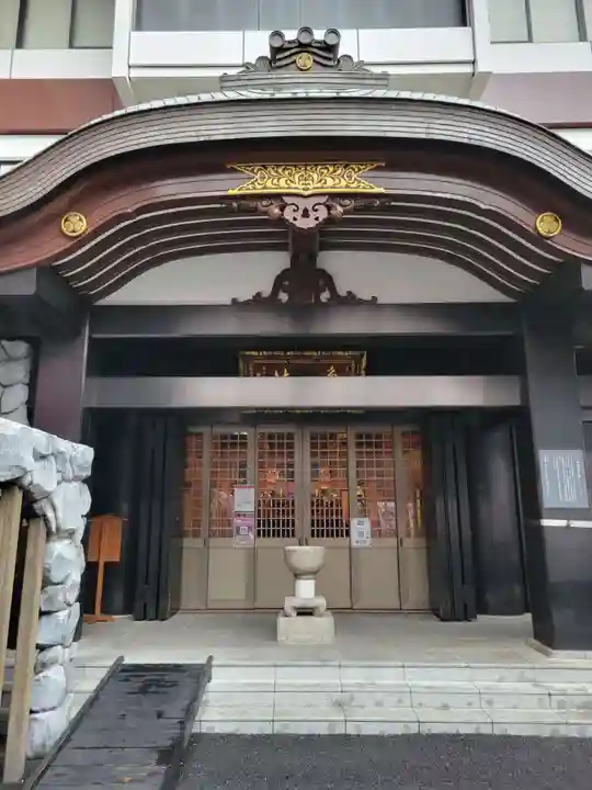 万松寺(愛知県)
