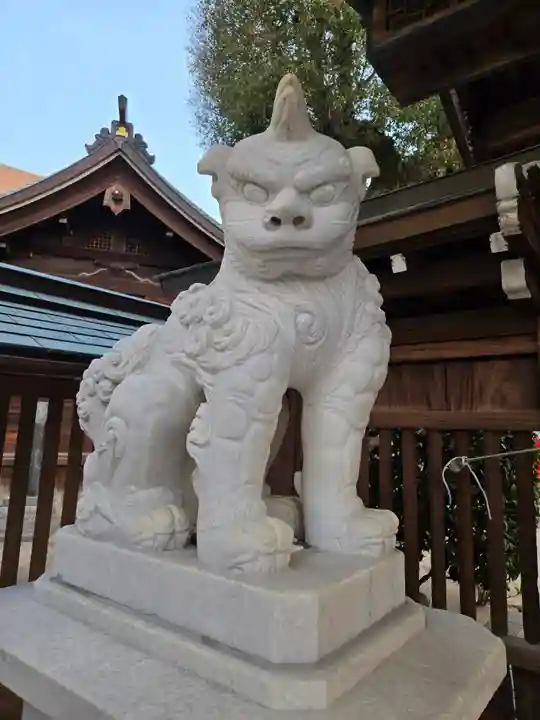 櫛田神社(福岡県)