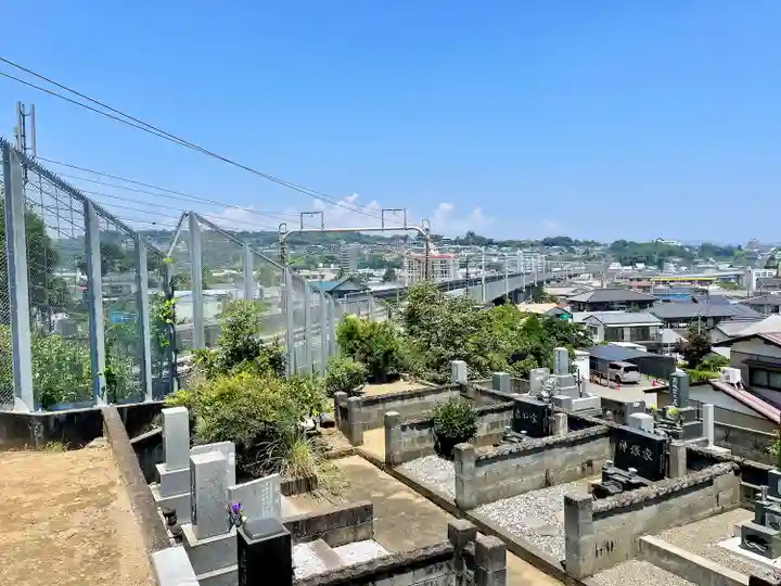 東善院(神奈川県)