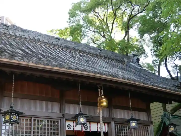 菅生神社(愛知県)