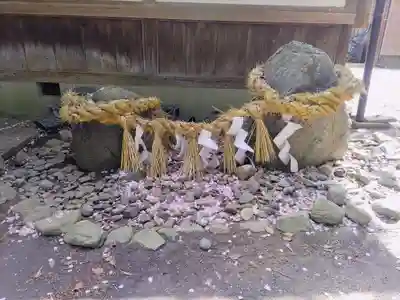 八雲神社（白塚町）(三重県)