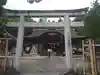 武田神社(山梨県)