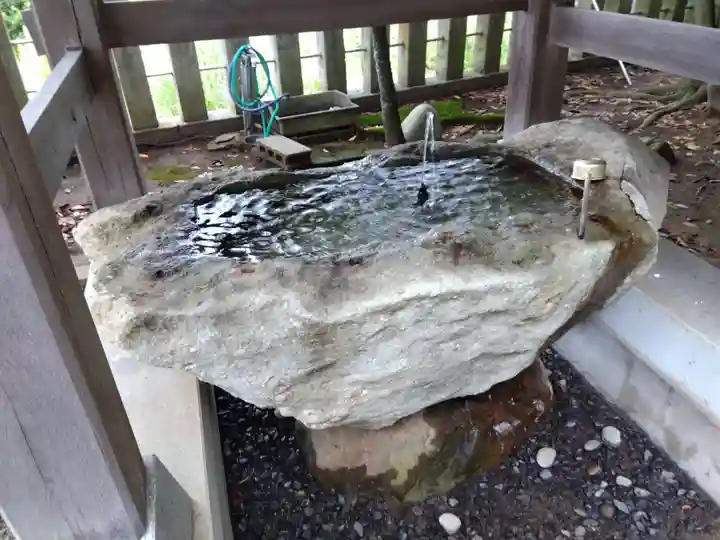 八幡神社(福井県)
