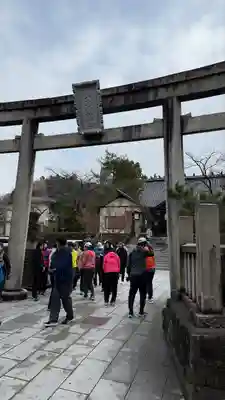 宇多須神社(石川県)