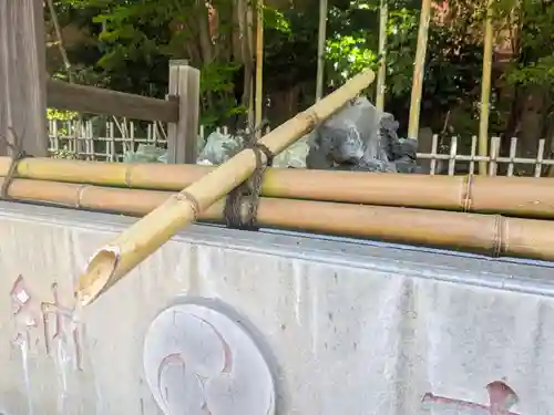 市谷亀岡八幡宮(東京都)