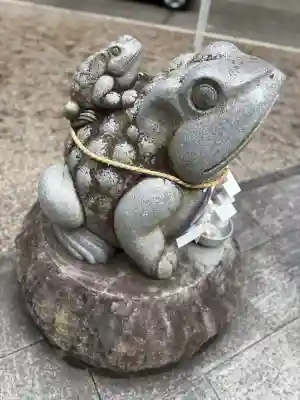 猿田彦三河神社(愛知県)