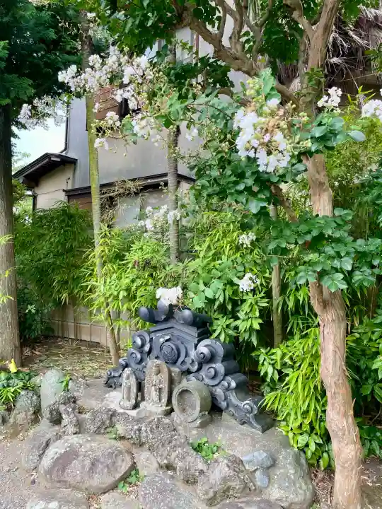 大運寺(神奈川県)