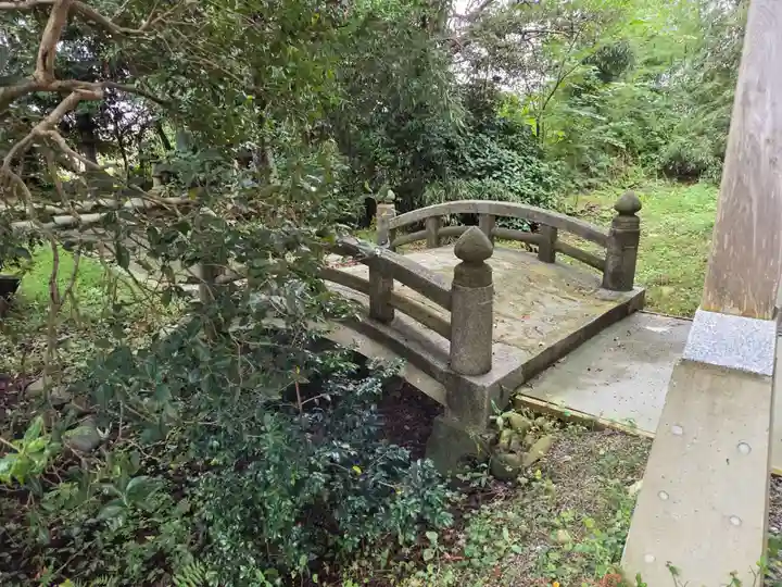 熊野神社(富山県)