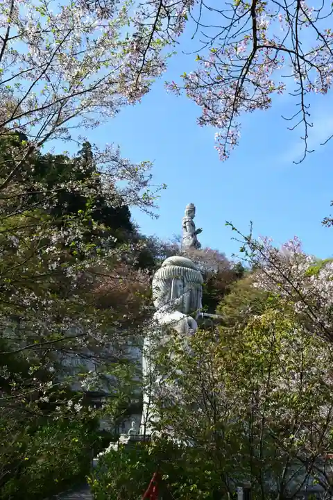 南法華寺(壷阪寺)(奈良県)