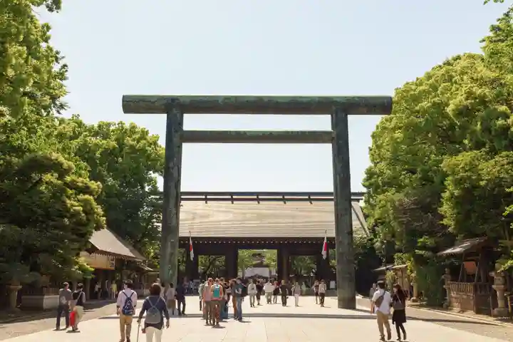 靖國神社(東京都)