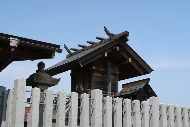 白髭神社(岐阜県)