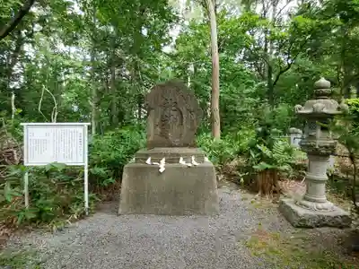 士別神社(北海道)
