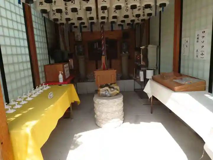 和田神社(兵庫県)