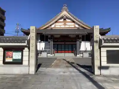 善光寺のその他建物
