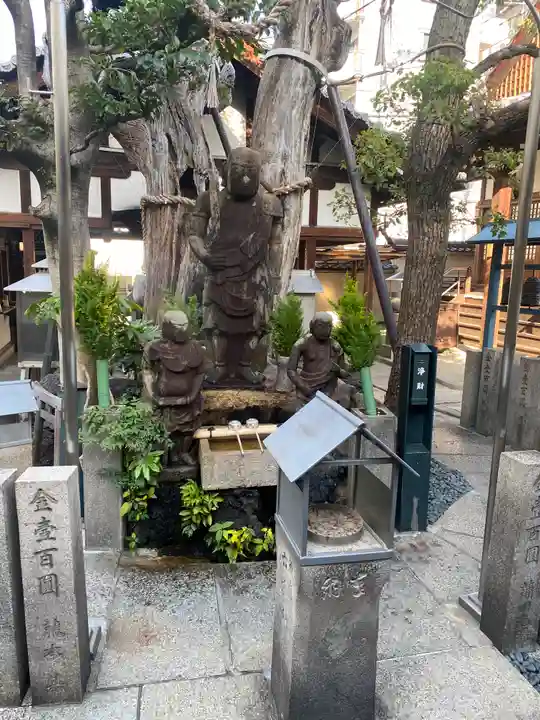 高津山 報恩院(大阪府)