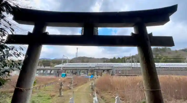 八幡神社(滋賀県)