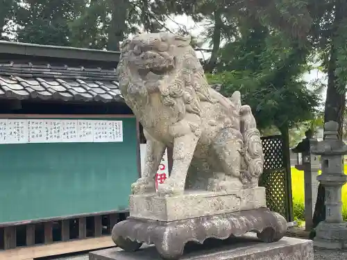 上笠天満宮(滋賀県)