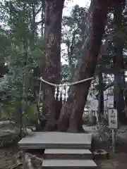 武蔵一宮氷川神社の建物その他