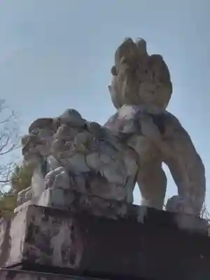 藤森神社(京都府)