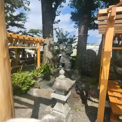 温泉神社〜いわき湯本温泉〜(福島県)